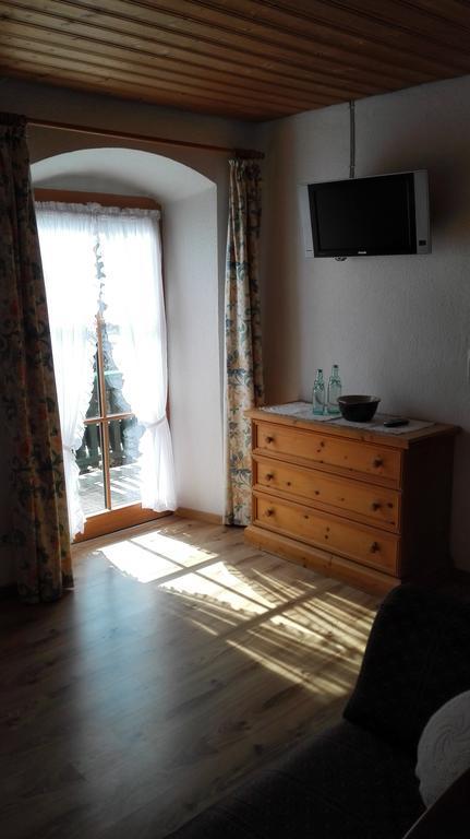 Berghof Moar Apartment Unterwoessen Luaran gambar