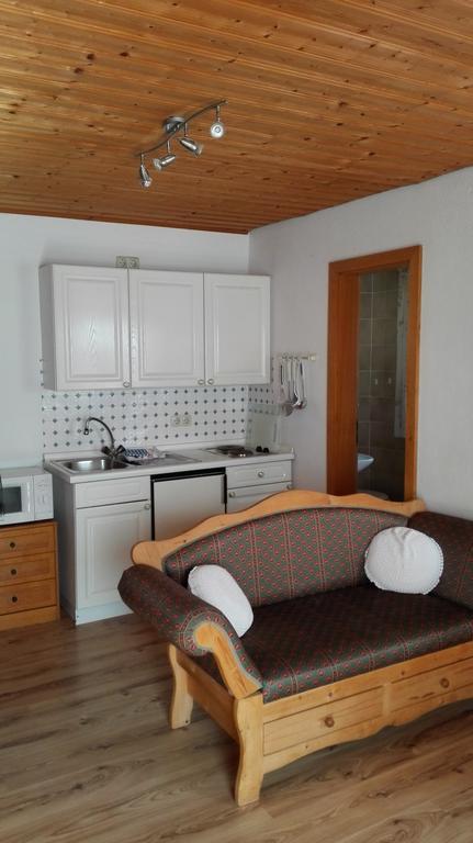 Berghof Moar Apartment Unterwoessen Luaran gambar