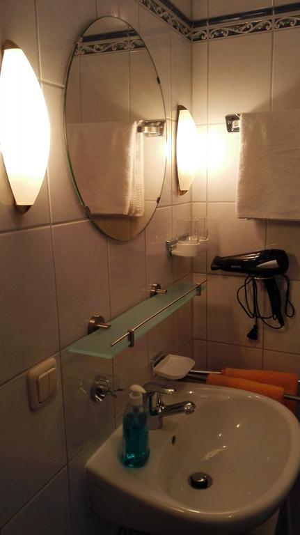 Berghof Moar Apartment Unterwoessen Luaran gambar